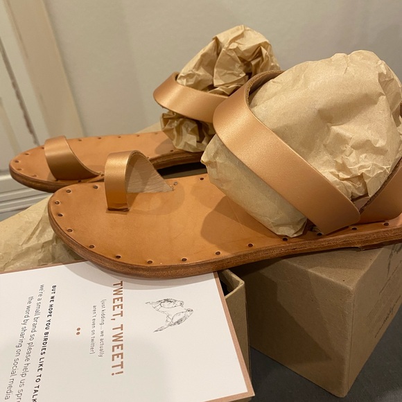 Beek by Two Birds - Picture 4 of 7